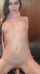 camgirl brunette braids