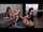 blonde anal party