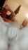 three fingers masturbation cam