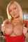 blonde nice tits hot