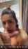 blowjob brunette ponytail
