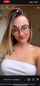 amateur big tits tatoo glasses