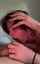 amateur deepthroat brunette