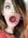 pink lips blowjob mouth