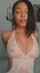 camgirl brunette short hair