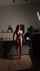 gloves camera shot latex