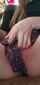 blond glasses fingers