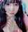 kawaii girl feet worship colorful