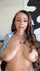 ebony big tits cowgirl