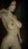 curves nude perfect body
