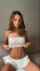 camgirl brunette fit