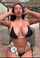 brunette long hair latina
