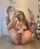 busty milf blonde