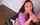 teen glasses brunette