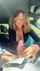 brunette hot blowjob