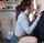 throat blowjob darkhair