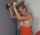 blonde gloryhole handjob