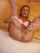 blonde shaved natural tits