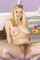 blonde vintage hairy pussy