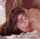 brunette surprised anal