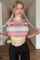blonde boobs tiktok