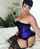 brunette short hair lingerie