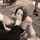 brunette short hair submissive
