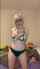 blonde hot skinny