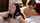 eating ass ass butt