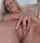 blonde shaved beautiful
