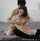 brunete bigtis vaginal