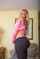 blonde milf tattoos