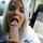 blonde oral blow job