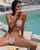 bikini pool hot as fuck