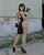 cosplay hot skinny