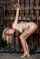 bdsm kink blonde
