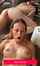 blonde shaved beautiful