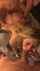 blonde threesome blowjob