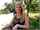 blonde public xxx