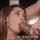 brunette blowjob pov