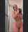 brunette big boob shower