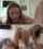 creampie skinny pov