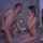 anal petite couple