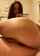 big butt butt spank