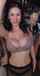 brunette milf hot