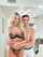 blonde hot johnny love