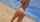 beach nude jiggling