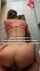 rough creampie ass slap