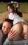 lesbian pussy tease