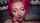tattoo facial pink hair